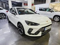 Usado Cupra Leon 150 CV (110 kW) 2024 Blanco Berlina