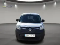 Usado Renault Kangoo 44 kW (60 CV) 2020 Blanco Monovolumen
