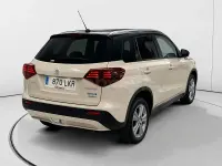 Usado Suzuki Vitara 129 CV (94 kW) 2020 Beige SUV