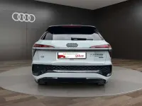 Usado Audi Q3 S-Line 265 CV (194 kW) 2025 Gris SUV
