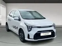Nuevo Kia Picanto 68 CV (50 kW) 2026 Blanco Utilitario