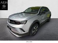 Nuevo Opel Mokka-e Edition 114 kW (156 CV) 2026 Gris SUV