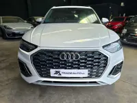 Usado Audi Q5 Sportback S-Line 204 CV (150 kW) 2023 Blanco SUV