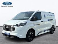 Nuevo Ford Transit Custom Trend 232 CV (170 kW) 2025 Blanco sólido Van