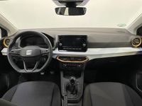 Usado Seat Ibiza Style 80 CV (58 kW) 2025 Gris Utilitario