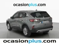 Usado Ford Kuga Titanium 190 CV (139 kW) 2022 Gris SUV