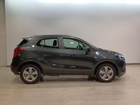 usado Opel Mokka X 1 4 T 103kw 140cv 4x2 S S Ultimate Gris