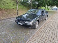 Occasion Peugeot 405 103 ch (75 kW) 1994 Vert Berline