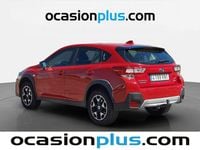 Usado Subaru XV Sport 114 CV (83 kW) 2018 Rojo SUV