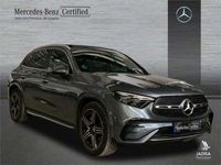 usado Mercedes GLC220 d 4MATIC