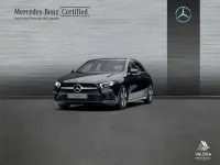Usado Mercedes A180 136 CV (100 kW) 2022 Utilitario