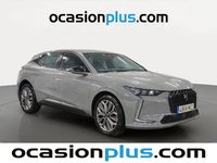 Usado DS Automobiles DS4 Trocadero 131 CV (96 kW) 2022 Gris SUV