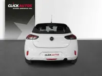 Usado Opel Corsa Elegance 101 CV (74 kW) 2023 Blanco Utilitario