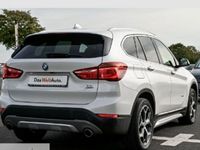 usado BMW X1 xDrive 25i