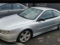 Usado Peugeot 406 Coupe 138 CV (101 kW) 2000 Gris / plata Coupe