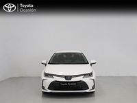 Usado Toyota Corolla Plus 140 CV (102 kW) 2025 Blanco Berlina