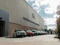 Usado Peugeot 308 Style 130 CV (95 kW) 2021 Blanco Berlina