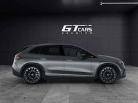 Usado Mercedes EQE500 AMG 330 kW (449 CV) 2025 Gris SUV