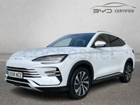 Usado BYD Seal U Comfort 218 CV (160 kW) 2025 Blanco SUV