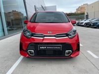Usado Kia Picanto GT-Line 84 CV (61 kW) 2022 Utilitario