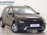 Usado Hyundai Bayon 83 CV (61 kW) 2024 SUV