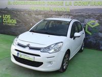 Usado Citroën C3 Attraction 68 CV (50 kW) 2013 Blanco