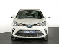 Usado Toyota C-HR Advance 122 CV (89 kW) 2020 Blanco SUV