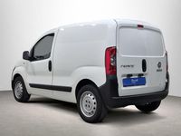 Usado Fiat Fiorino 95 CV (69 kW) 2022 Blanco Monovolumen