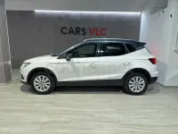 Usado Seat Arona XCELLENCE 90 CV (66 kW) 2019 Blanco SUV