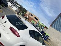 Usado Seat Leon CUPRA 265 CV (194 kW) 2012 Blanco Berlina