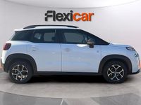 Usado Citroën C3 Aircross PureTech 110 CV (80 kW) 2023 Blanco SUV