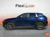 Occasion Mazda CX-5 150 PK (110 kW) 2018 Rood SUV