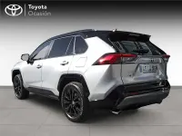 Usado Toyota RAV4 Hybrid Style 218 CV (160 kW) 2025 SUV