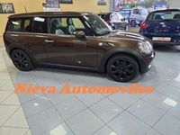 usado Mini Cooper D Clubman One