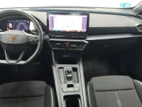 Usado Cupra Formentor 204 HP (150 kW) 2021 Cinzento SUV