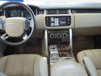 usado Land Rover Range Rover 4.4SDV8 Vogue Aut.