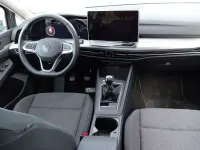 Usado VW Golf VIII 115 CV (84 kW) 2025