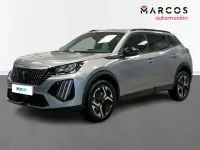 Usado Peugeot 2008 Style 100 CV (73 kW) 2024 SUV