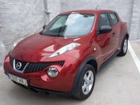 usado Nissan Juke 1.5dCi S&S Acenta