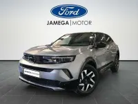 Occasion Opel Mokka S 136 PK (100 kW) 2025 Grijs SUV