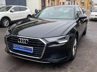 Usado Audi A6 204 CV (150 kW) 2020 Negro Berlina