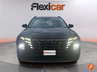 Usado Hyundai Tucson 230 CV (169 kW) 2024 Azul SUV