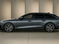 Usado Audi A6 299 CV (219 kW) 2026 Gris Berlina