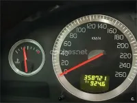 Usado Volvo XC90 Momentum 185 CV (136 kW) 2009 Gris / plata SUV