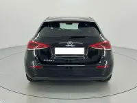 Usado Mercedes E250 Business 218 CV (160 kW) 2022 Negro Berlina