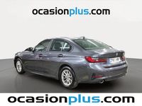 Usado BMW 320 190 CV (139 kW) 2019 Gris Berlina