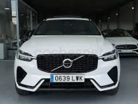 Usado Volvo XC60 Ultimate 351 CV (258 kW) 2022 Blanco SUV