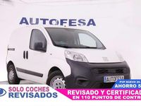 Usado Fiat Fiorino 95 CV (69 kW) 2024 Blanco Monovolumen