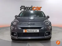 Usado Fiat 130 Club 129 CV (94 kW) 2023 Gris / plata SUV