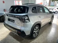 Usado Suzuki SX4 S-Cross 129 CV (94 kW) 2023 Gris / plata SUV